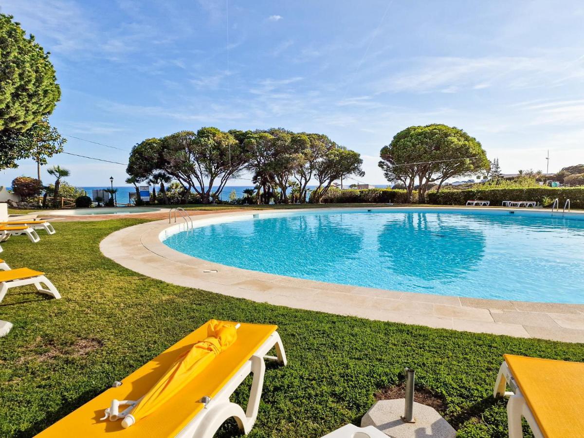 Encosta Da Praia Лагоа Екстериор снимка