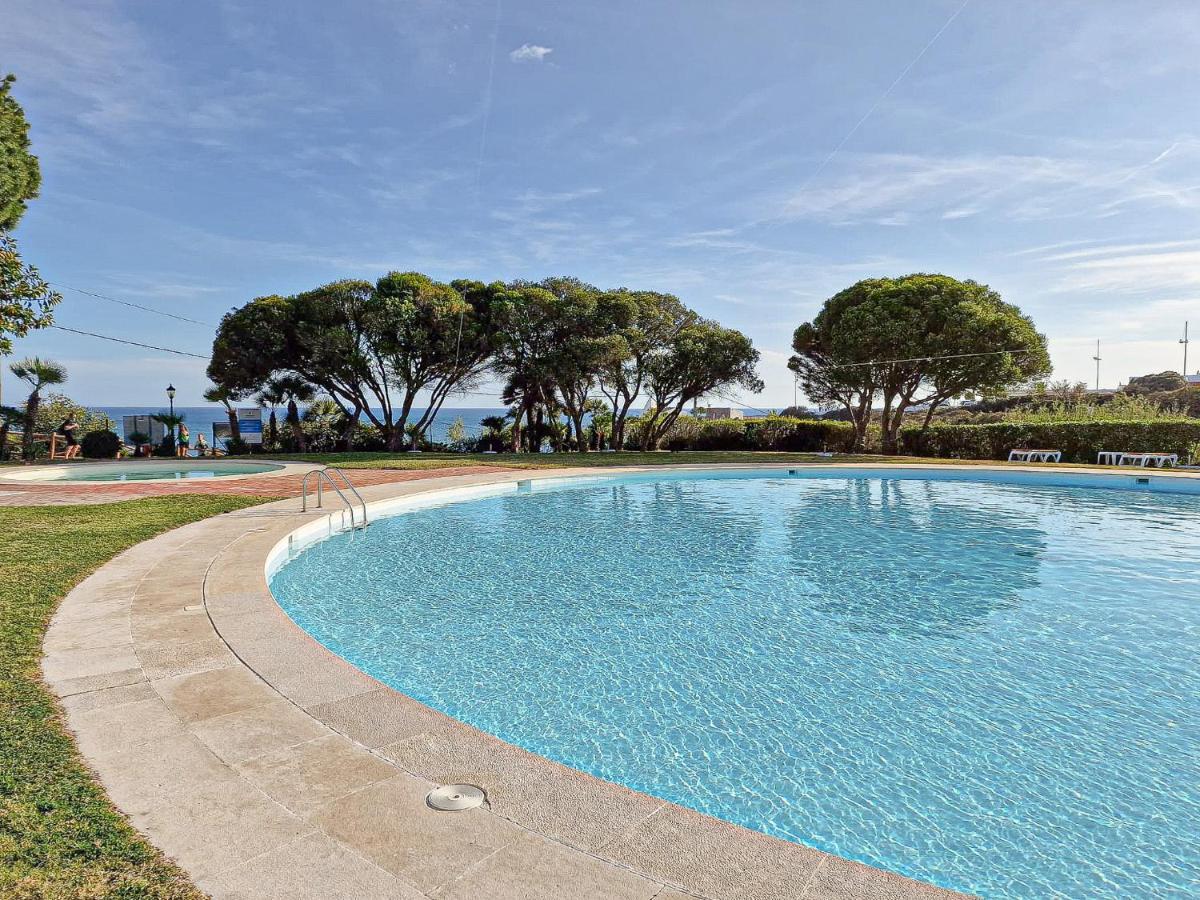 Encosta Da Praia Лагоа Екстериор снимка